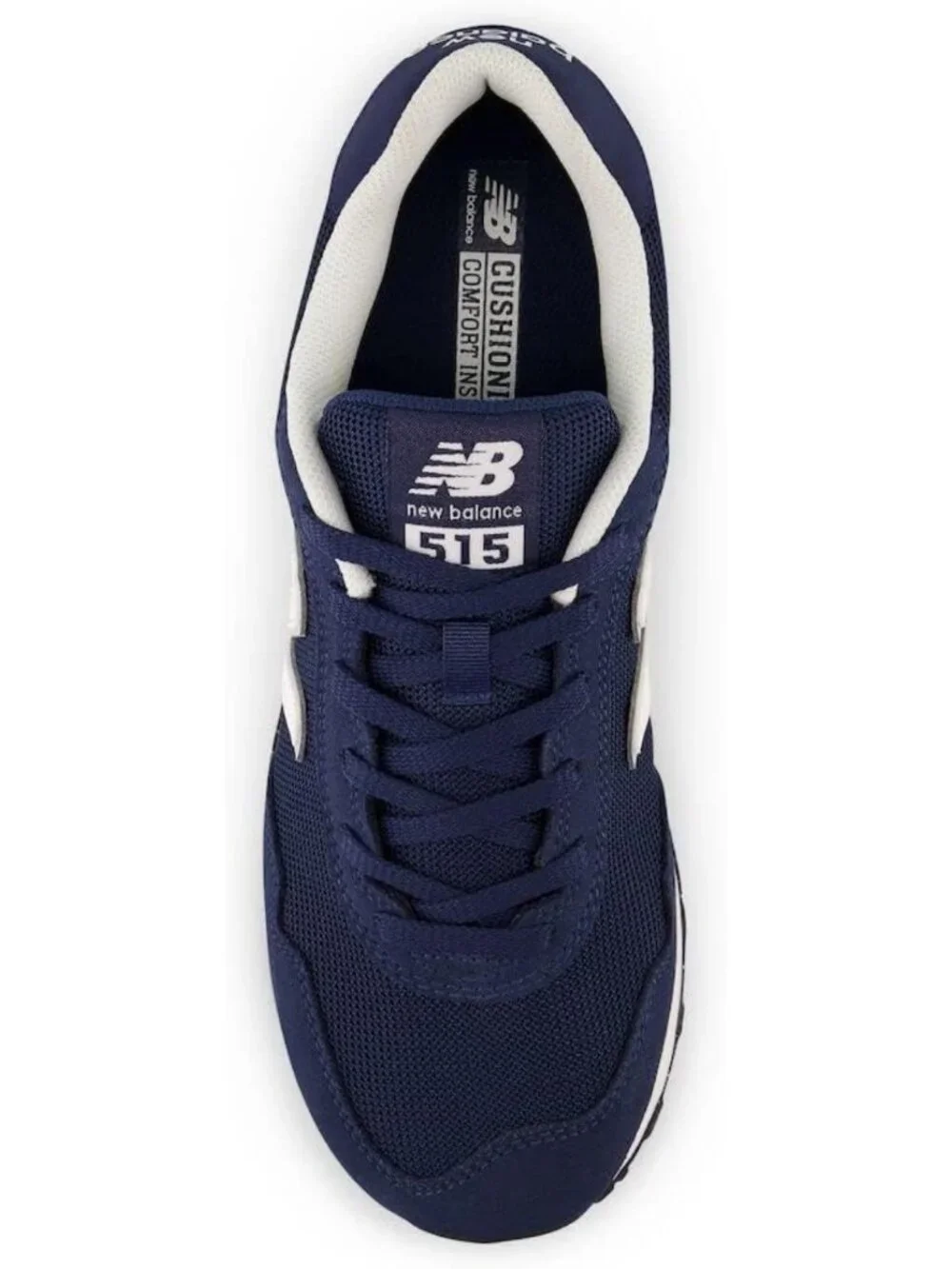 Stylish Men's 515 Sneakers - Comfortable, Casual Athletic Shoes for Everyday